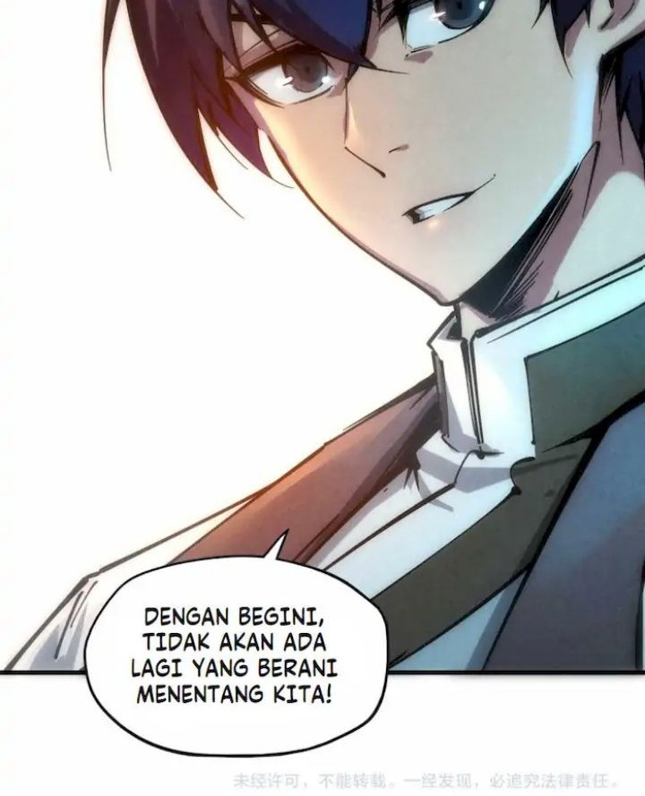 The Ultimate of All Ages Chapter 80 - halaman 26
