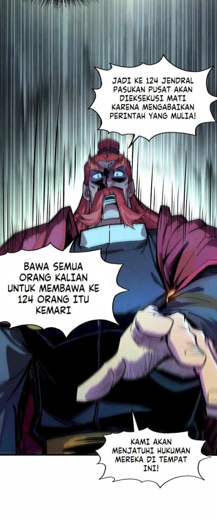The Ultimate of All Ages Chapter 80 - halaman 4