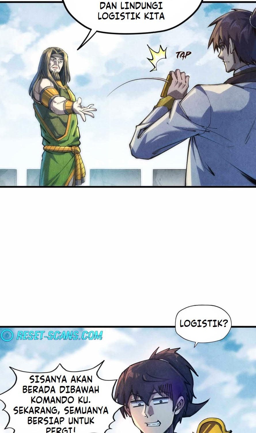 The Ultimate of All Ages Chapter 81 - halaman 12