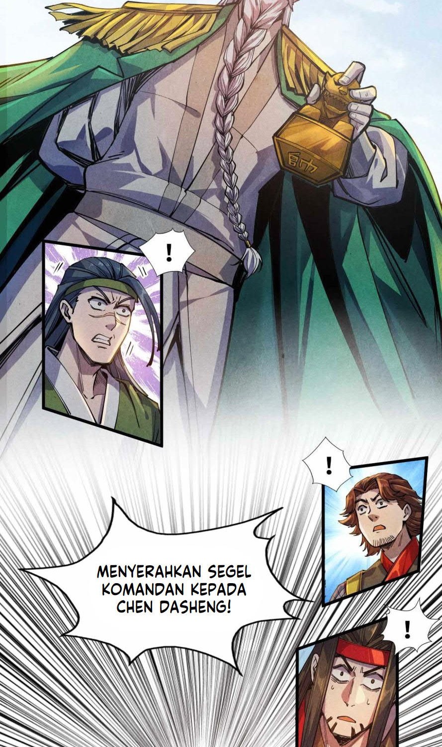 The Ultimate of All Ages Chapter 81 - halaman 2