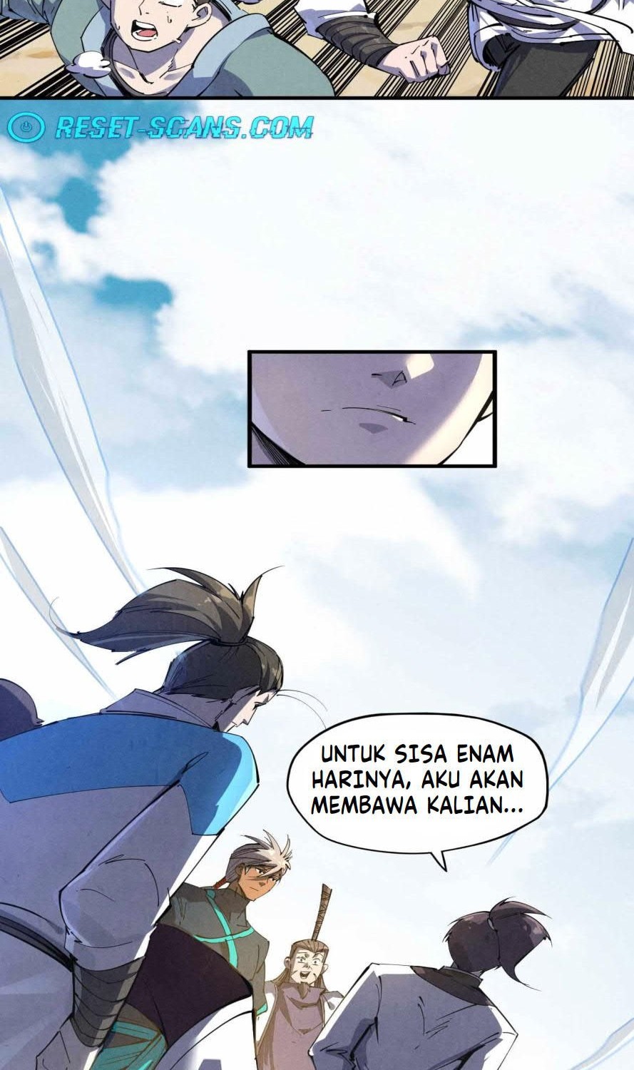 The Ultimate of All Ages Chapter 81 - halaman 39