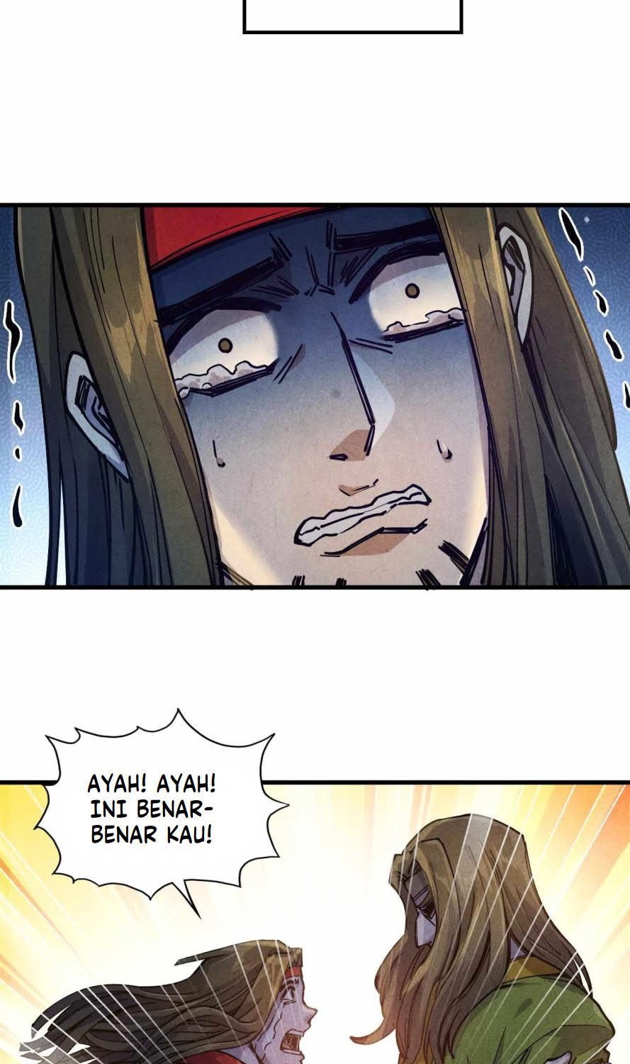 The Ultimate of All Ages Chapter 81 - halaman 4
