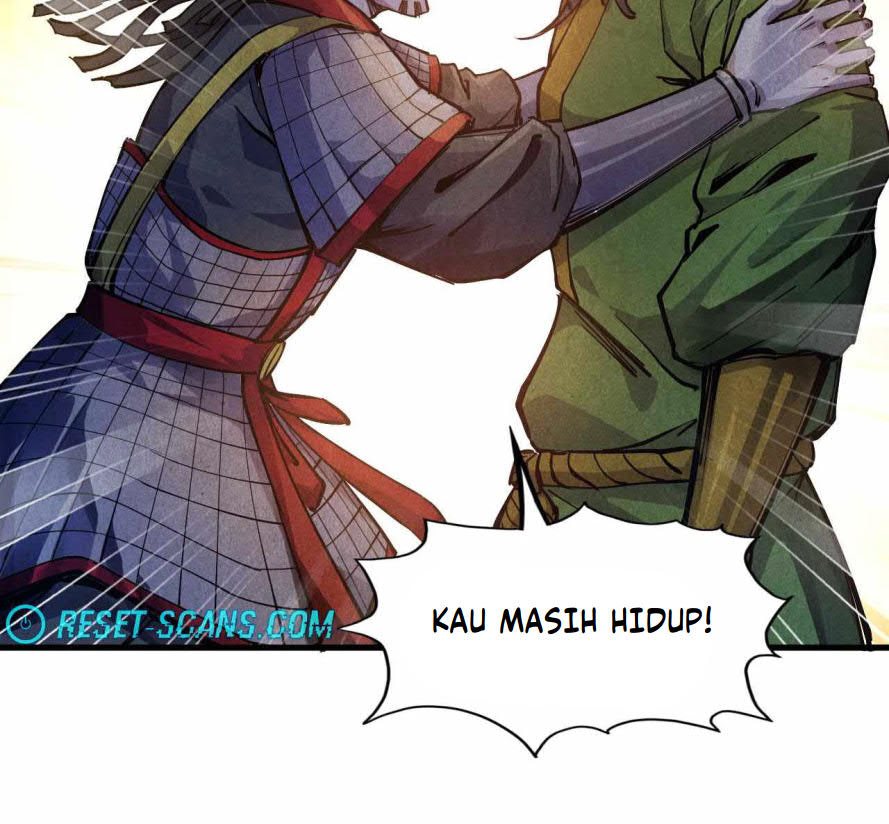 The Ultimate of All Ages Chapter 81 - halaman 5
