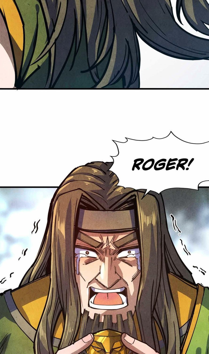 The Ultimate of All Ages Chapter 81 - halaman 7