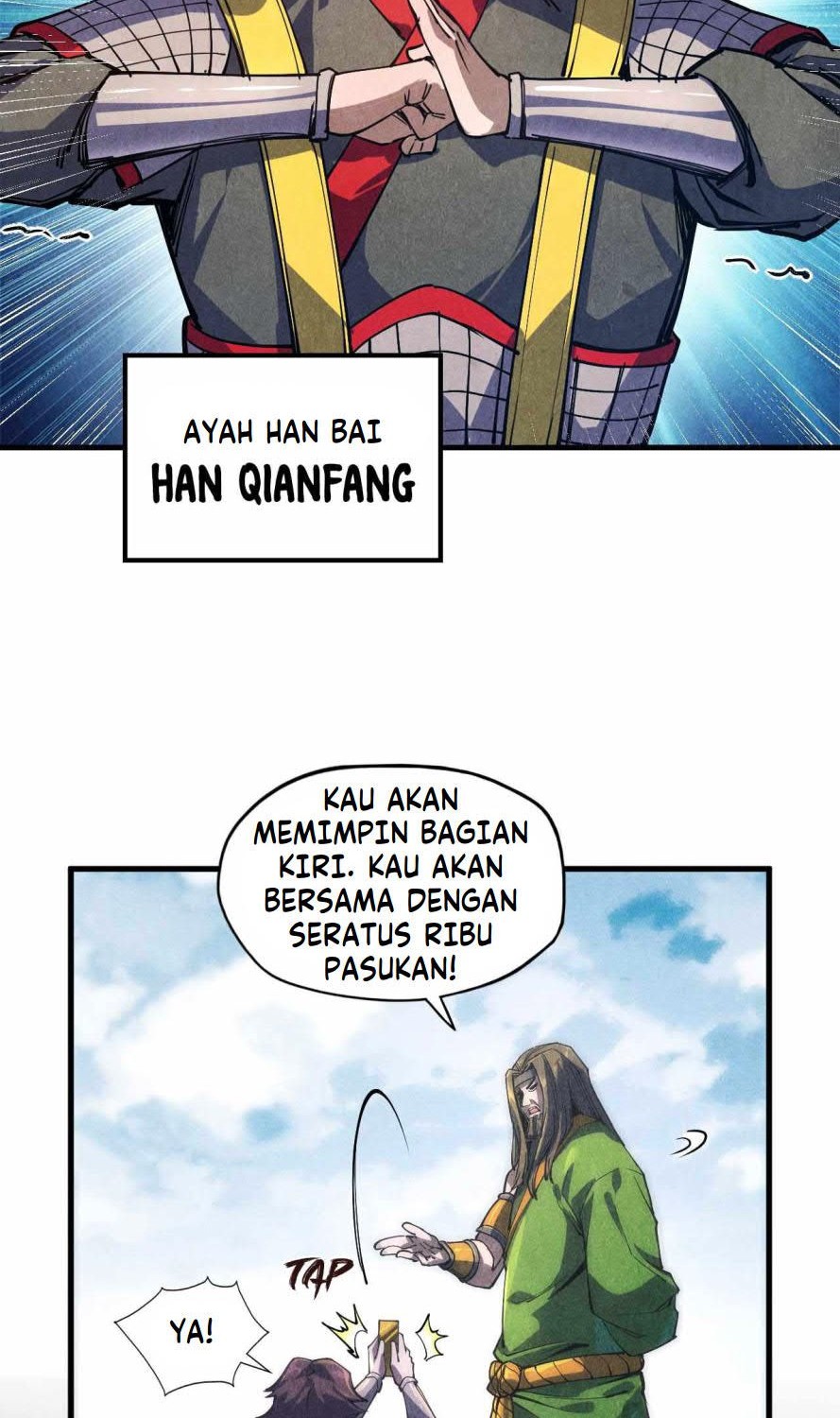 The Ultimate of All Ages Chapter 81 - halaman 9