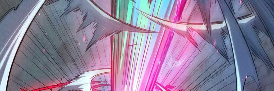 The Ultimate of All Ages Chapter 82 - halaman 15