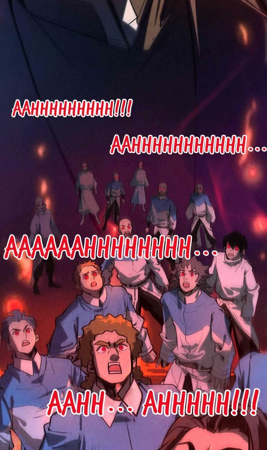 The Ultimate of All Ages Chapter 82 - halaman 24