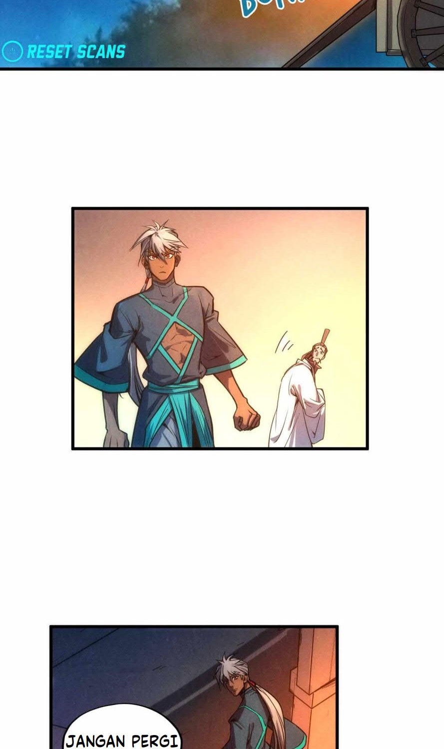 The Ultimate of All Ages Chapter 82 - halaman 27