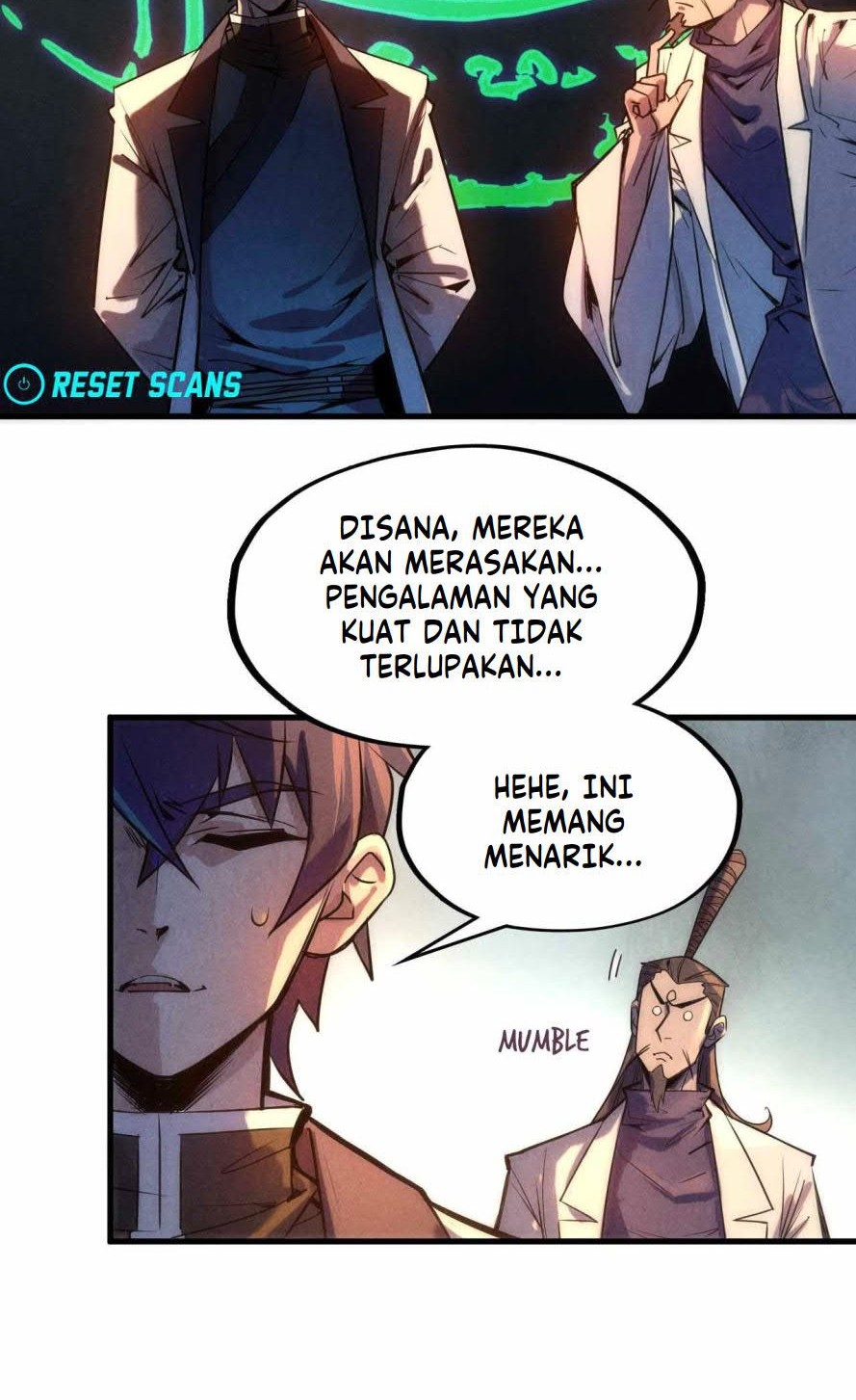 The Ultimate of All Ages Chapter 82 - halaman 29