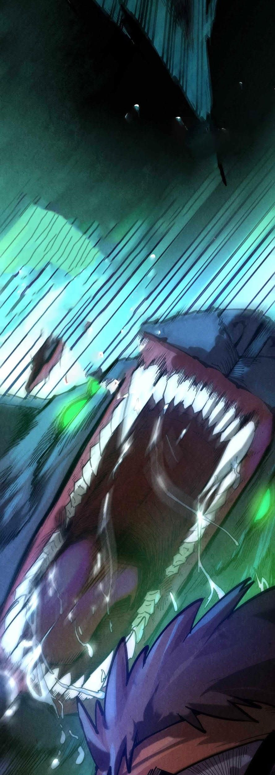 The Ultimate of All Ages Chapter 82 - halaman 37