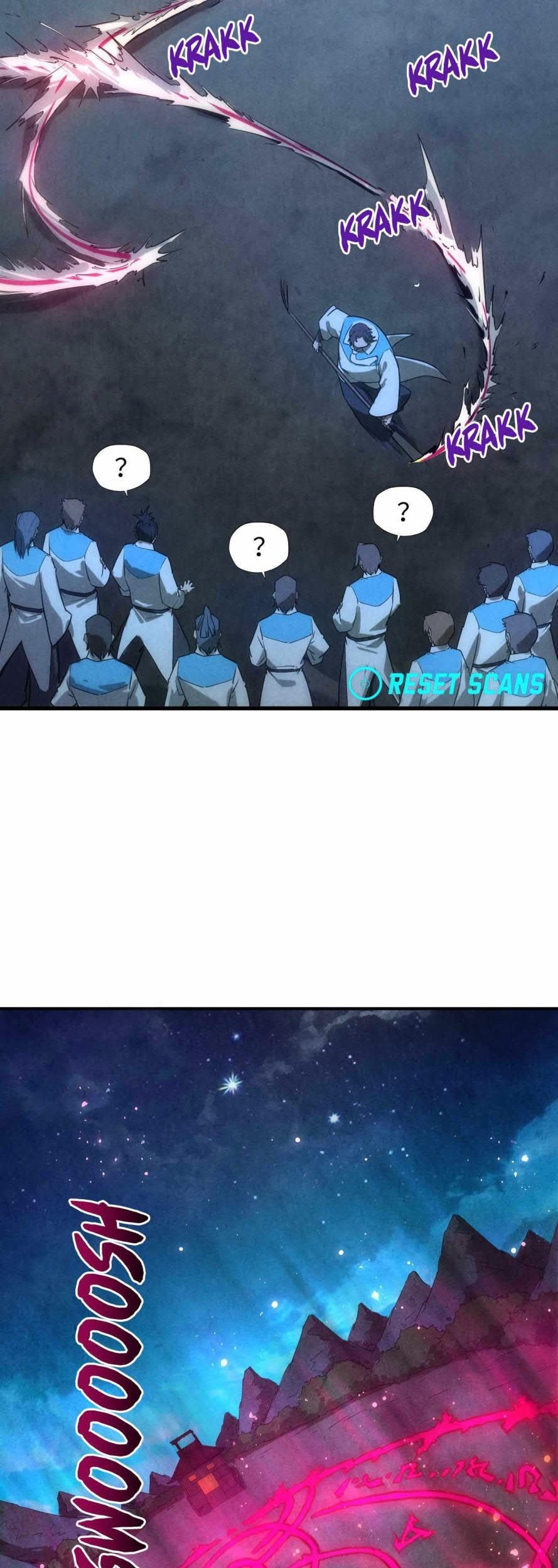 The Ultimate of All Ages Chapter 82 - halaman 8