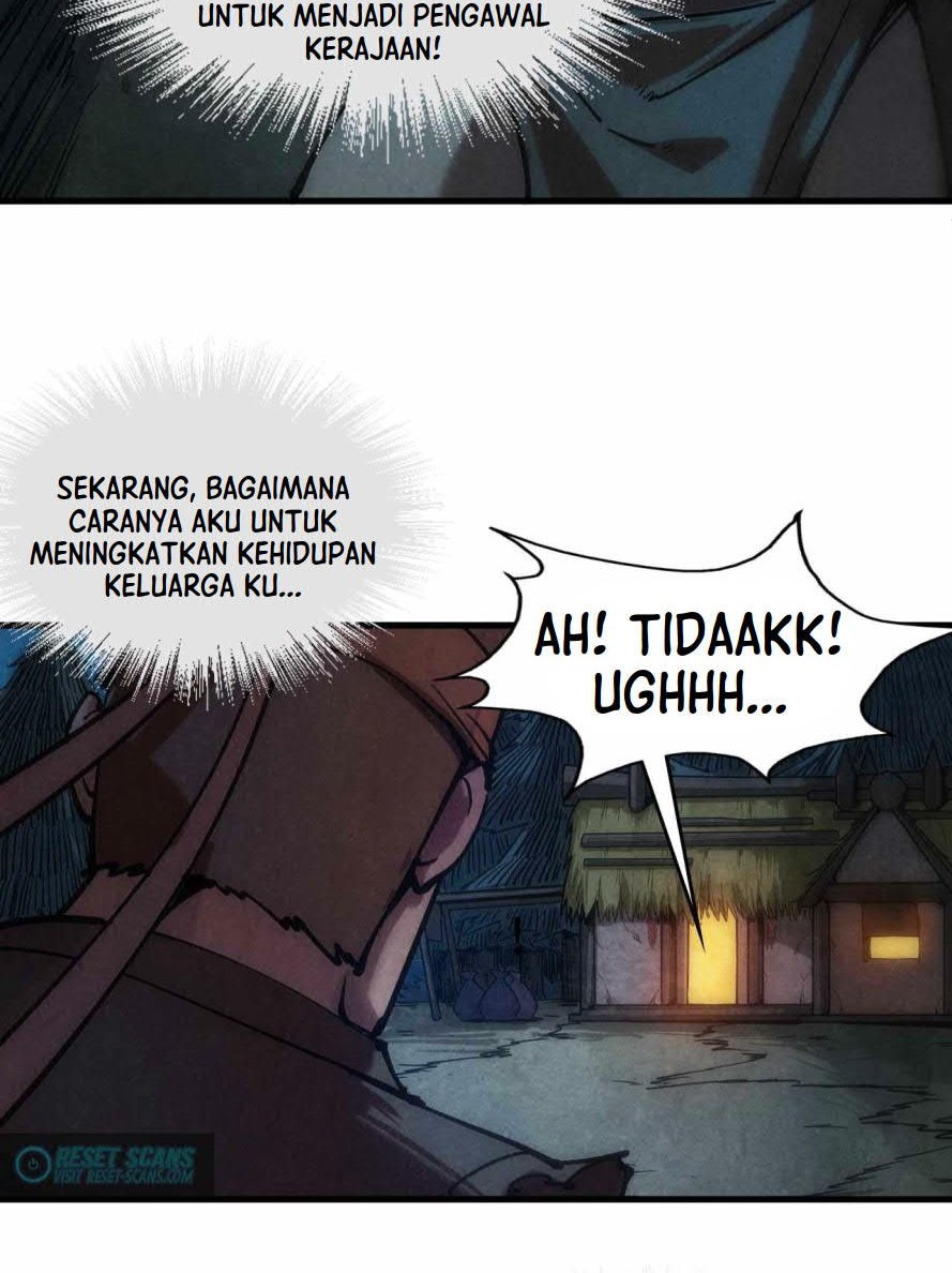 The Ultimate of All Ages Chapter 83 - halaman 12