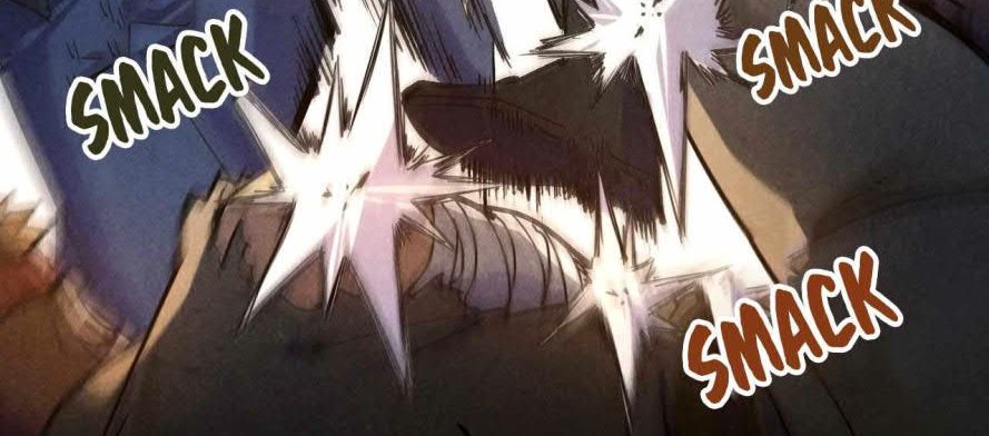 The Ultimate of All Ages Chapter 83 - halaman 18