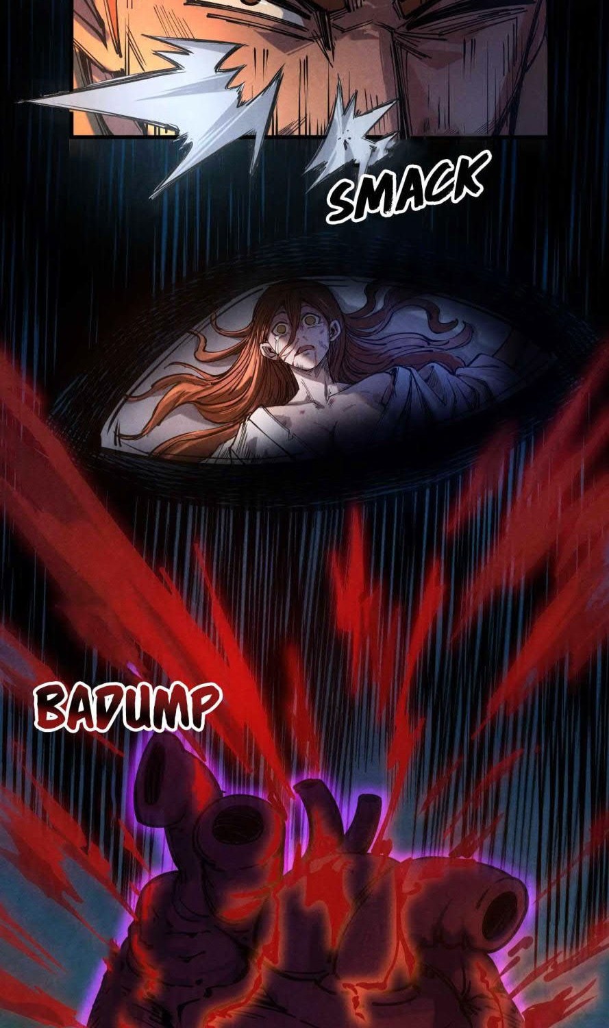The Ultimate of All Ages Chapter 83 - halaman 20