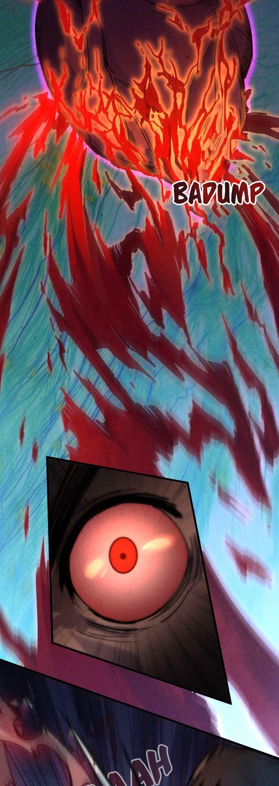 The Ultimate of All Ages Chapter 83 - halaman 21