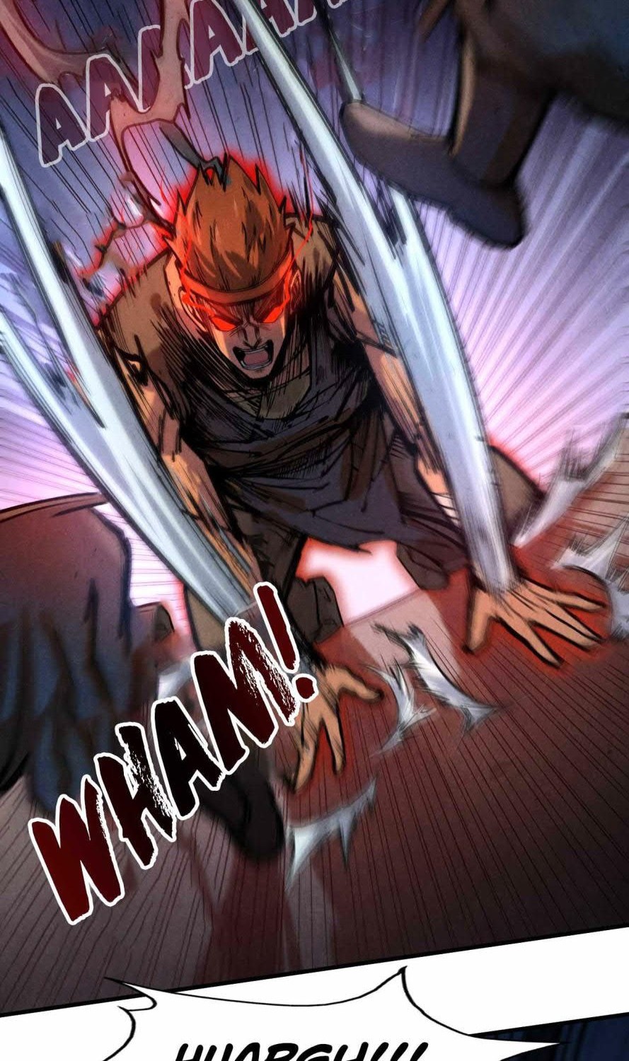 The Ultimate of All Ages Chapter 83 - halaman 22