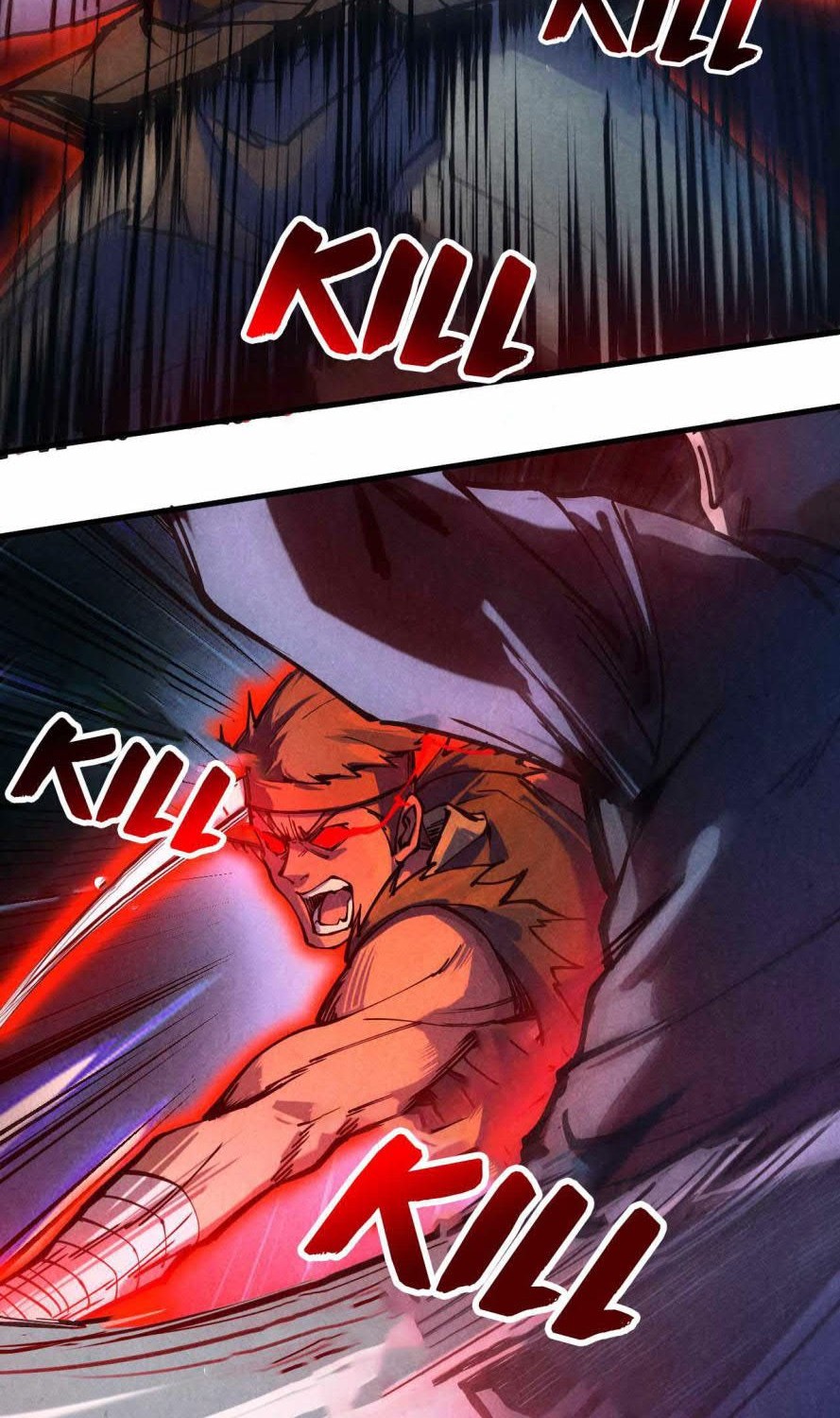 The Ultimate of All Ages Chapter 83 - halaman 25