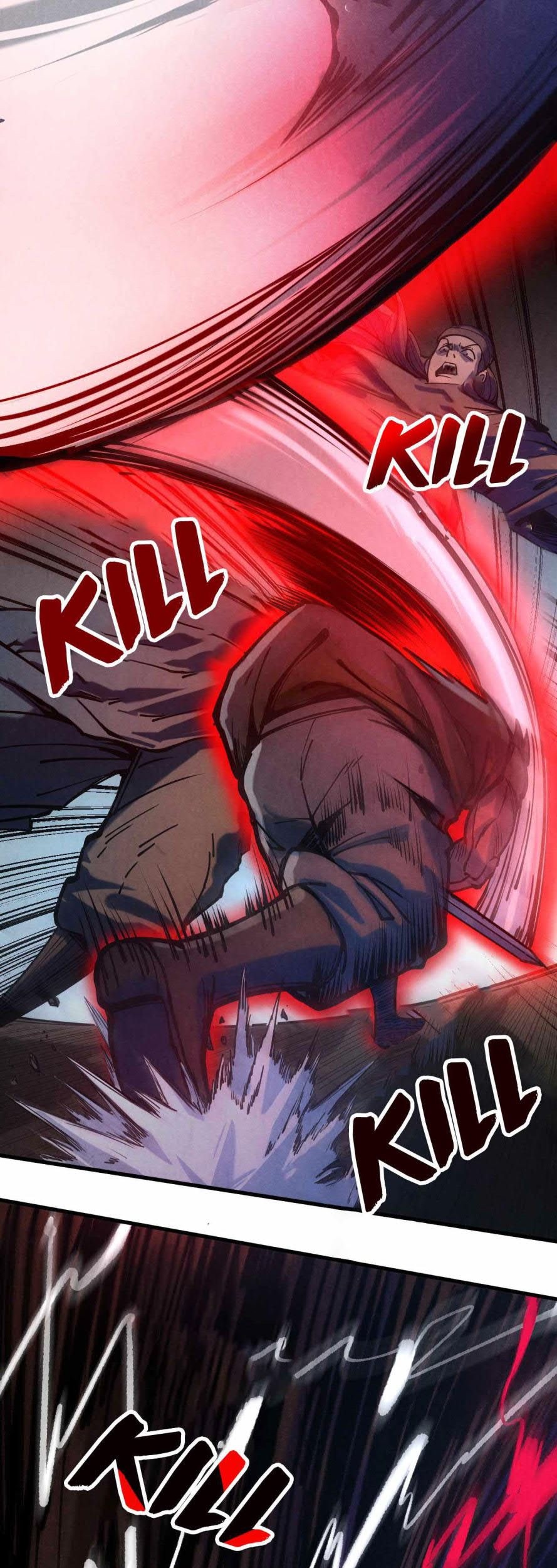 The Ultimate of All Ages Chapter 83 - halaman 26