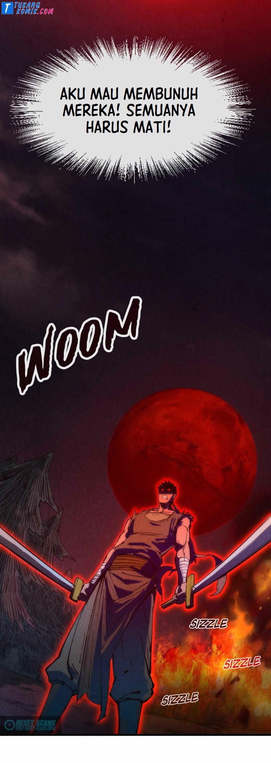 The Ultimate of All Ages Chapter 83 - halaman 28
