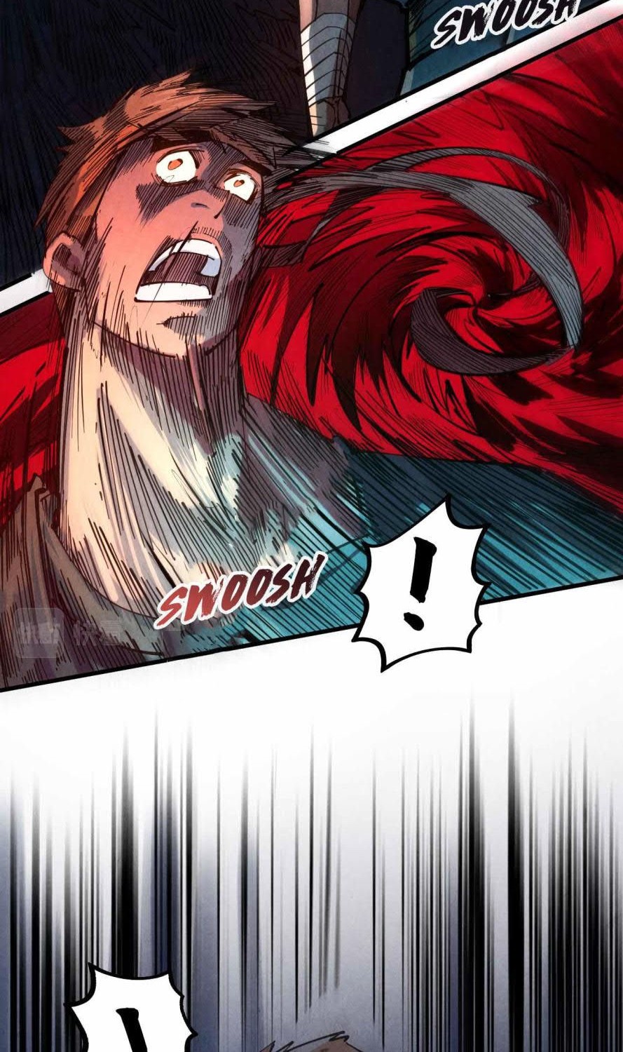 The Ultimate of All Ages Chapter 83 - halaman 31