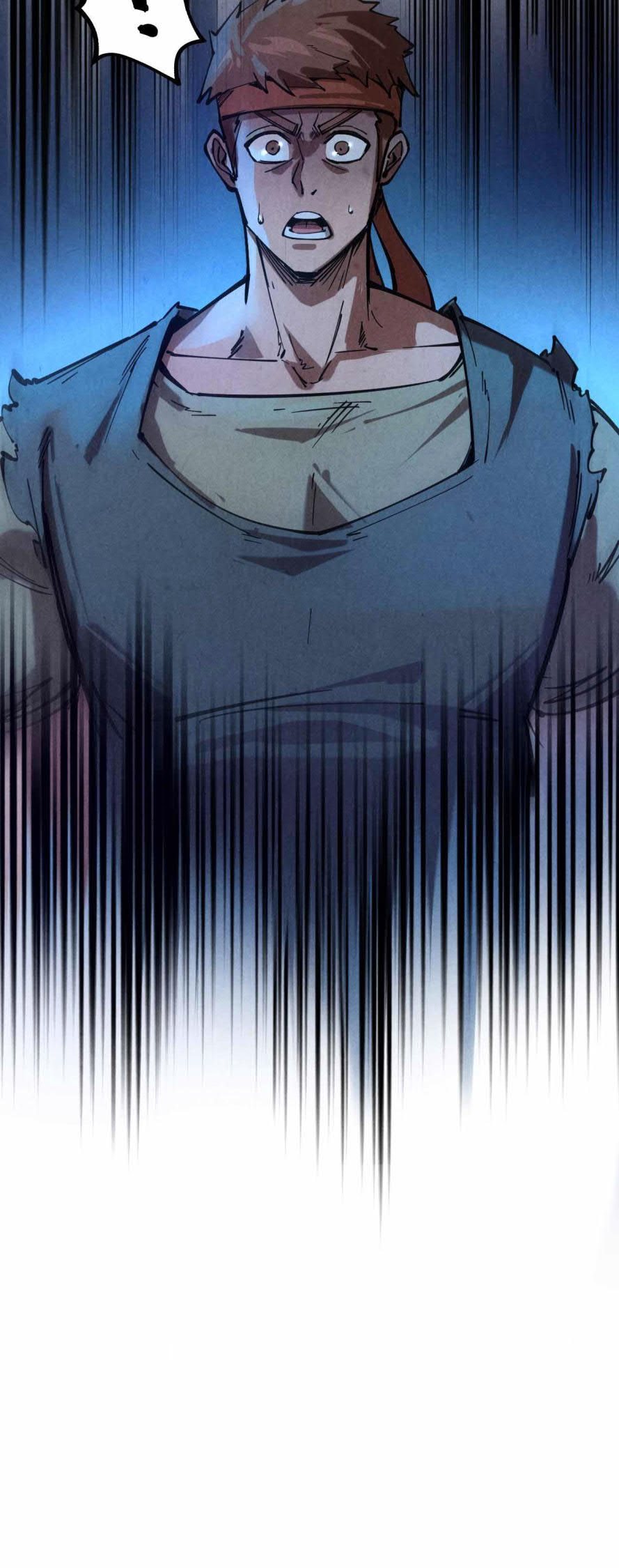 The Ultimate of All Ages Chapter 83 - halaman 32