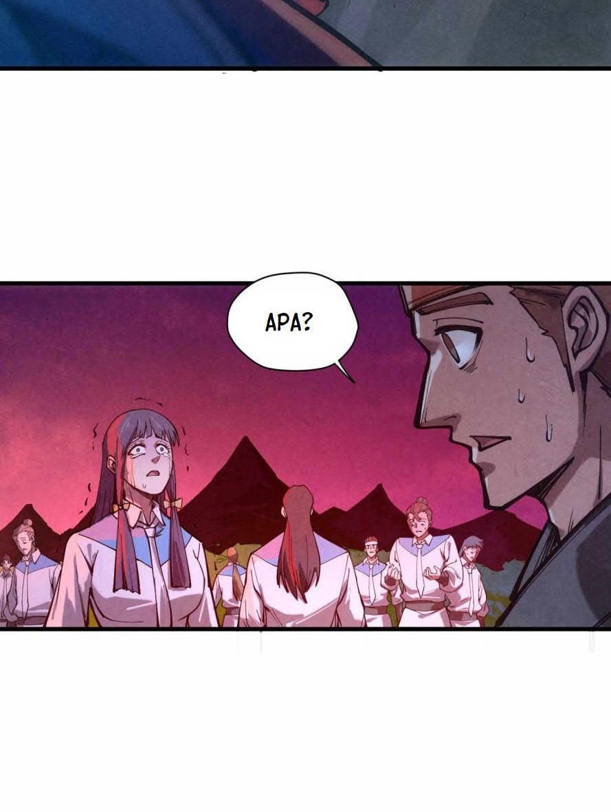 The Ultimate of All Ages Chapter 83 - halaman 34