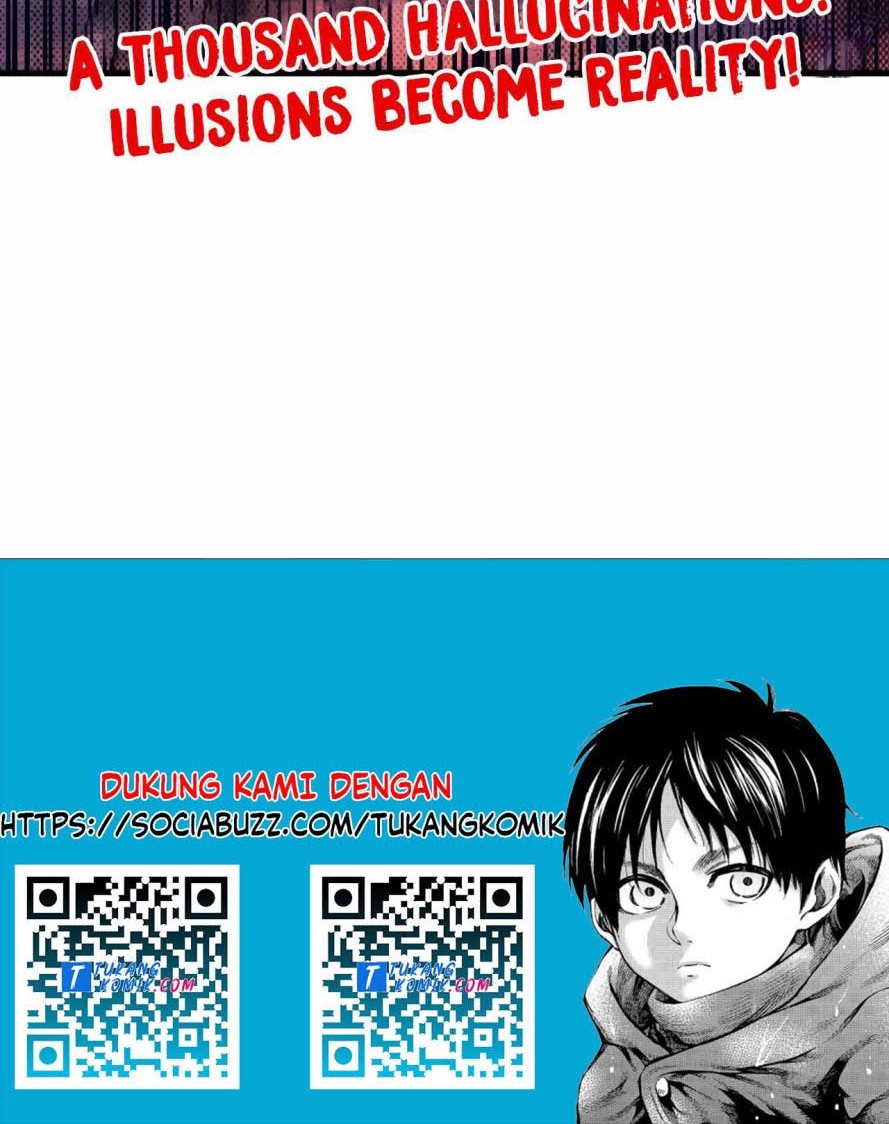 The Ultimate of All Ages Chapter 83 - halaman 36
