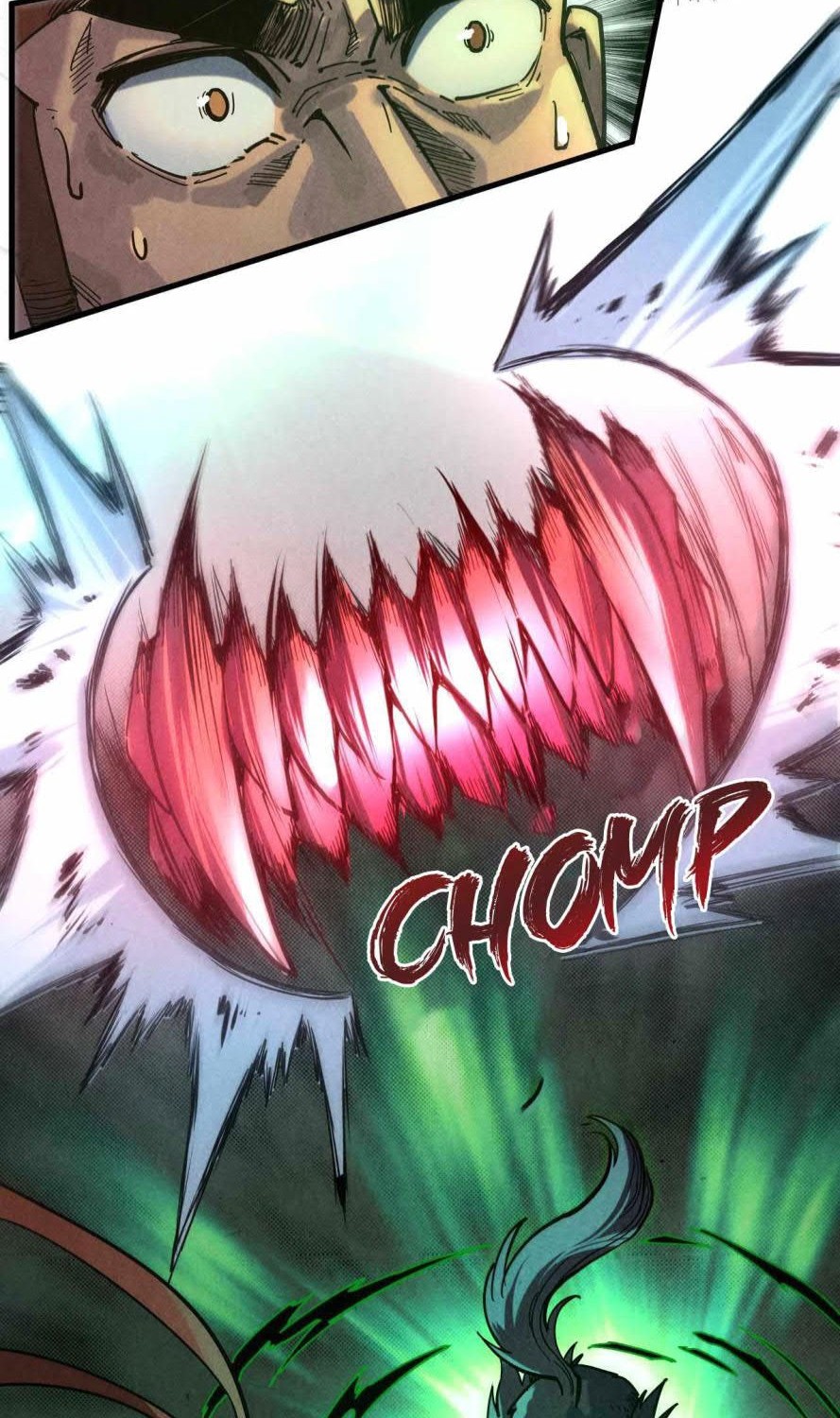 The Ultimate of All Ages Chapter 83 - halaman 5