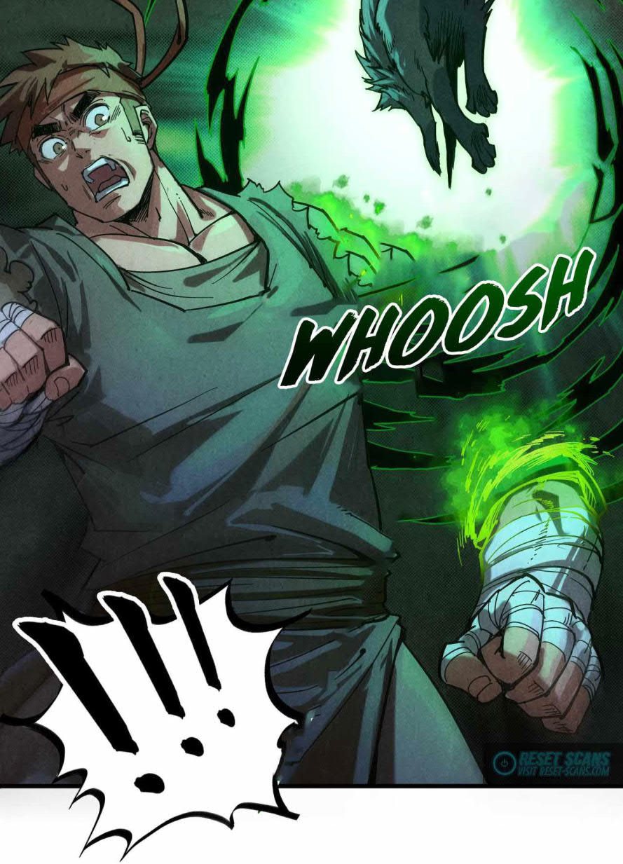 The Ultimate of All Ages Chapter 83 - halaman 6
