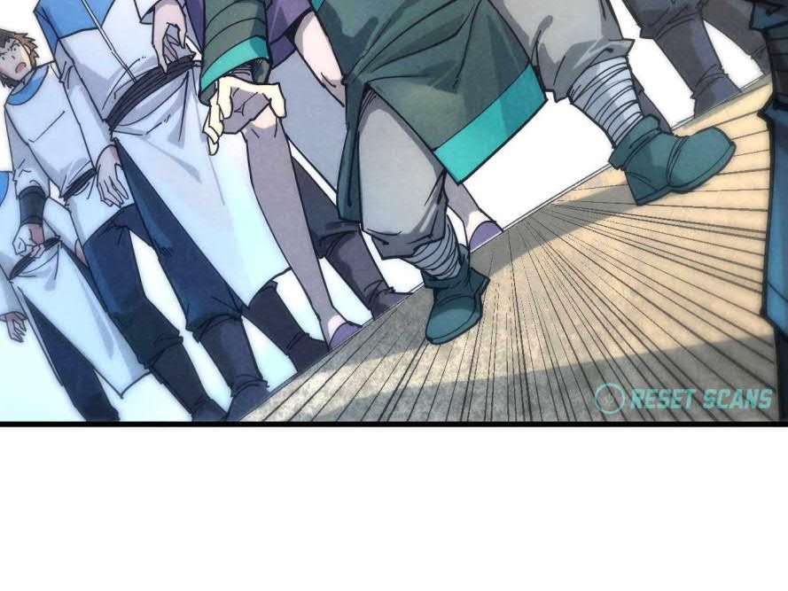 The Ultimate of All Ages Chapter 84 - halaman 21