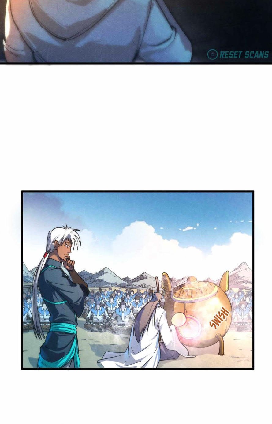 The Ultimate of All Ages Chapter 84 - halaman 23