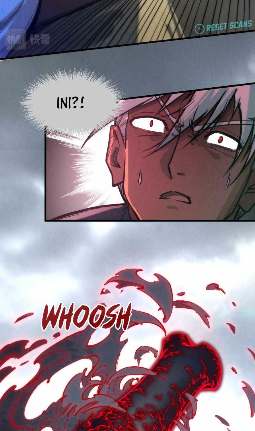 The Ultimate of All Ages Chapter 84 - halaman 25