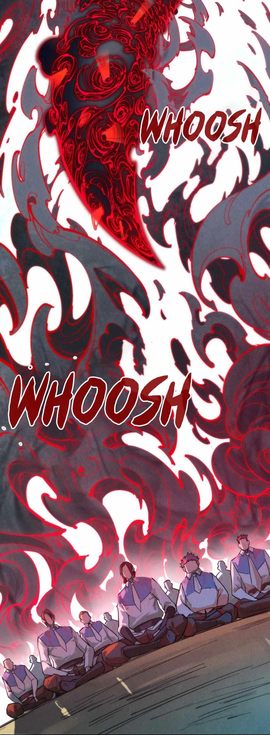 The Ultimate of All Ages Chapter 84 - halaman 26