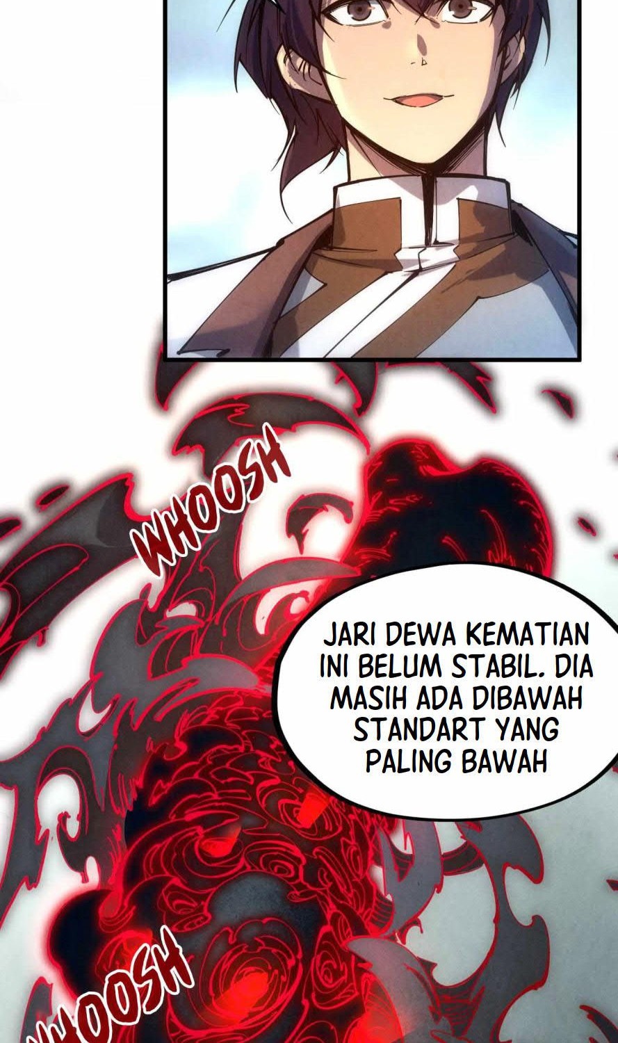The Ultimate of All Ages Chapter 84 - halaman 28