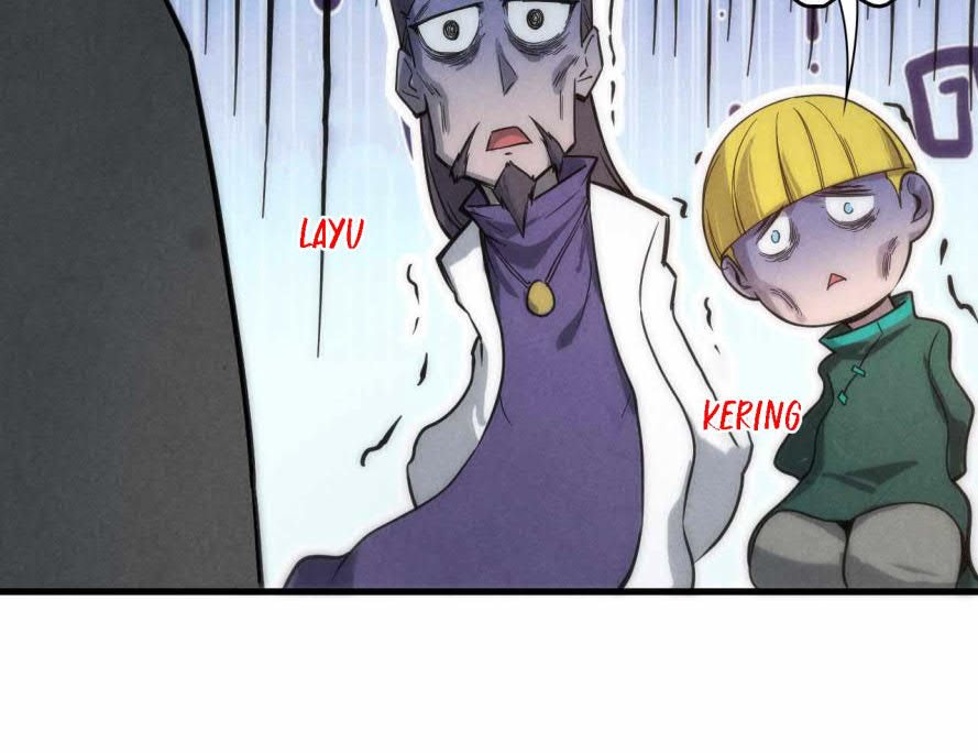 The Ultimate of All Ages Chapter 84 - halaman 32