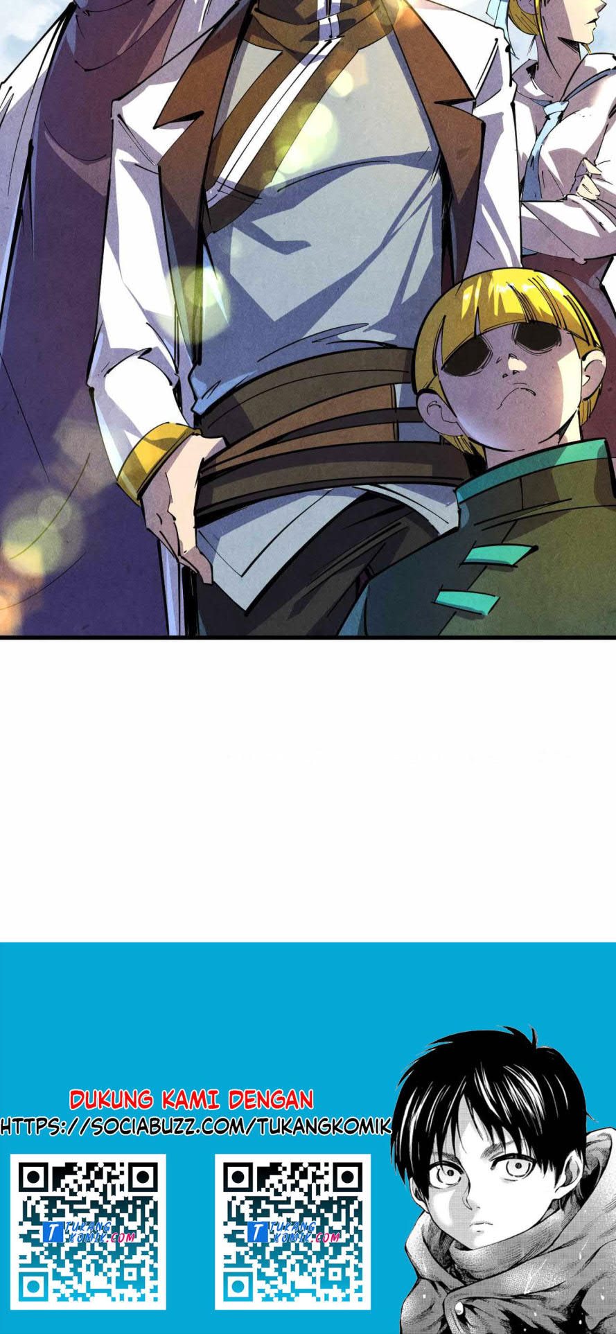 The Ultimate of All Ages Chapter 84 - halaman 37