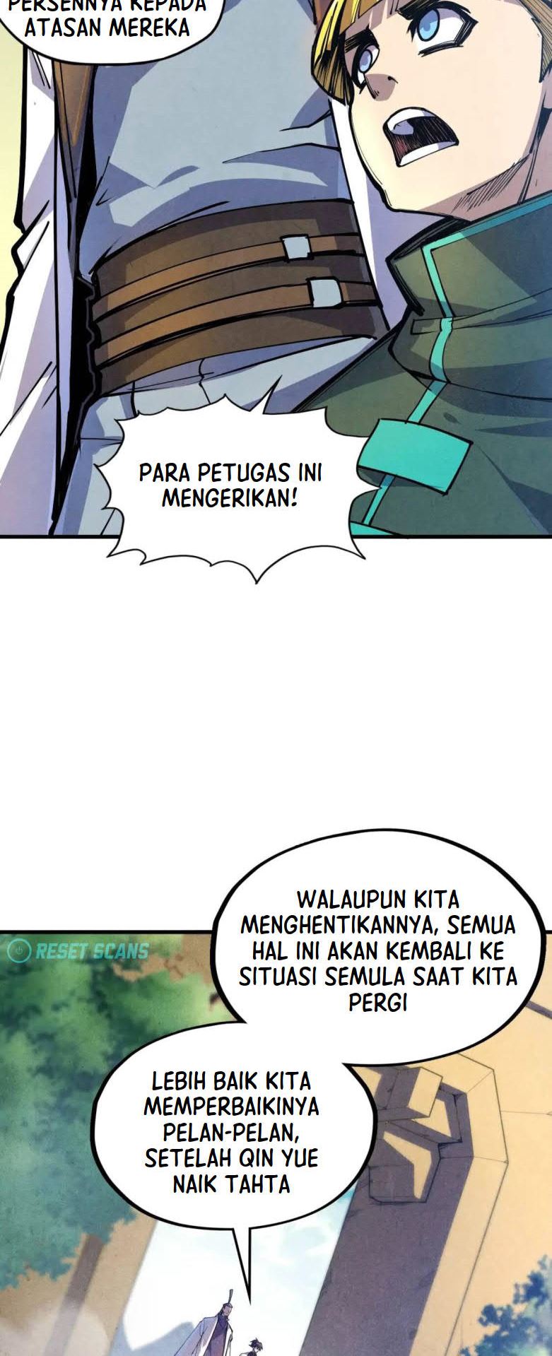 The Ultimate of All Ages Chapter 85 - halaman 6