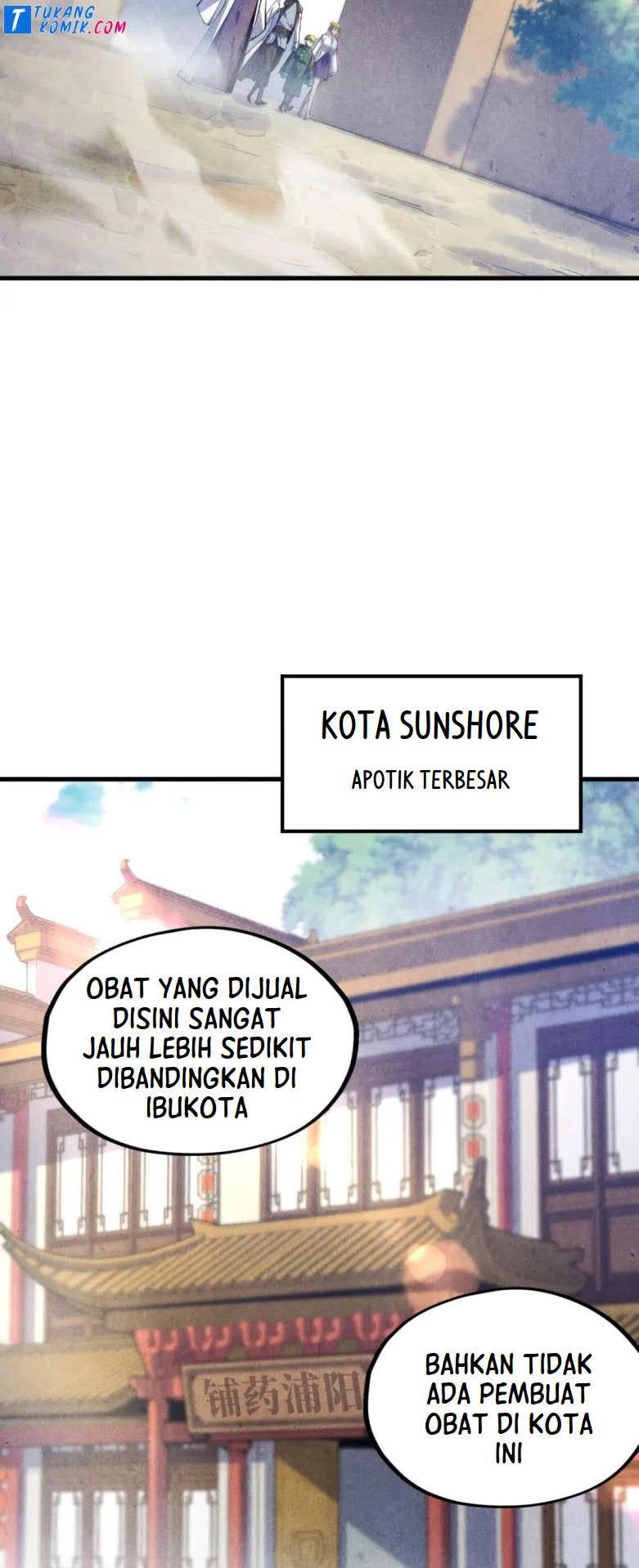 The Ultimate of All Ages Chapter 85 - halaman 7