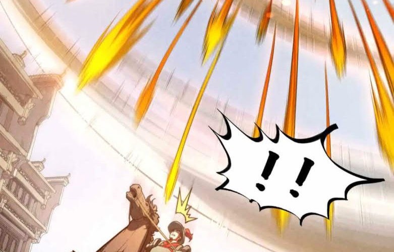The Ultimate of All Ages Chapter 86 - halaman 10