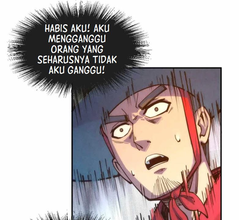 The Ultimate of All Ages Chapter 86 - halaman 16