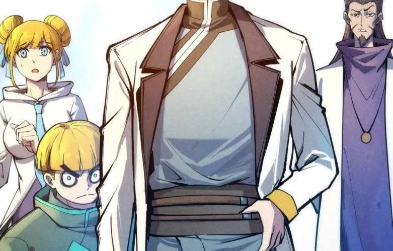 The Ultimate of All Ages Chapter 86 - halaman 2