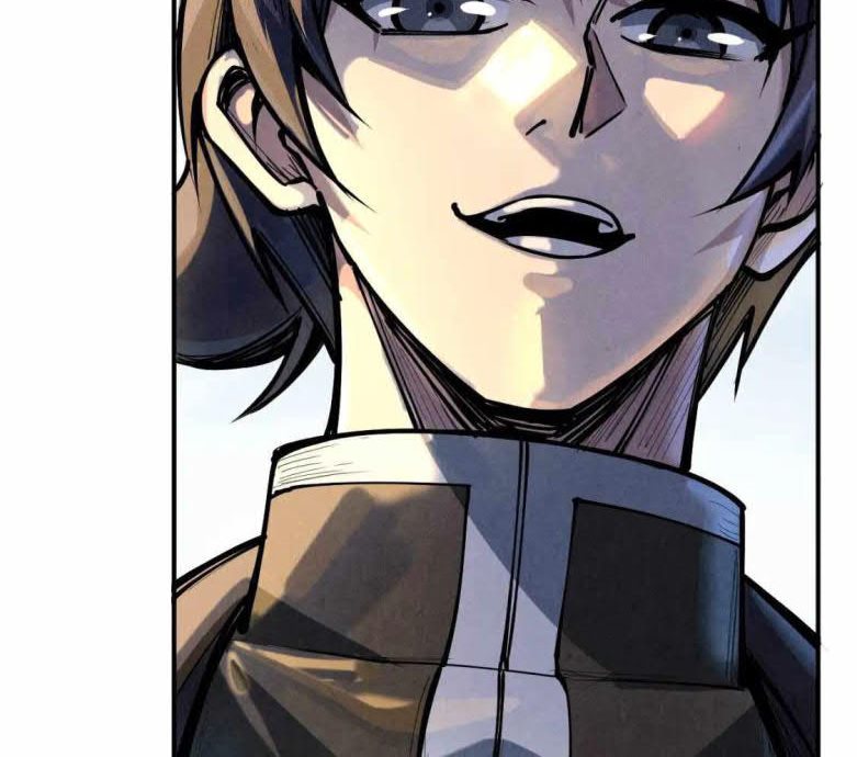 The Ultimate of All Ages Chapter 86 - halaman 21