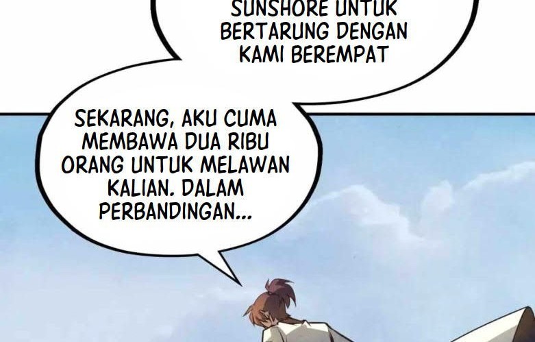The Ultimate of All Ages Chapter 86 - halaman 23