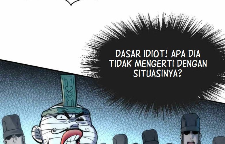 The Ultimate of All Ages Chapter 86 - halaman 30