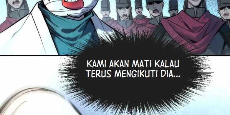 The Ultimate of All Ages Chapter 86 - halaman 31
