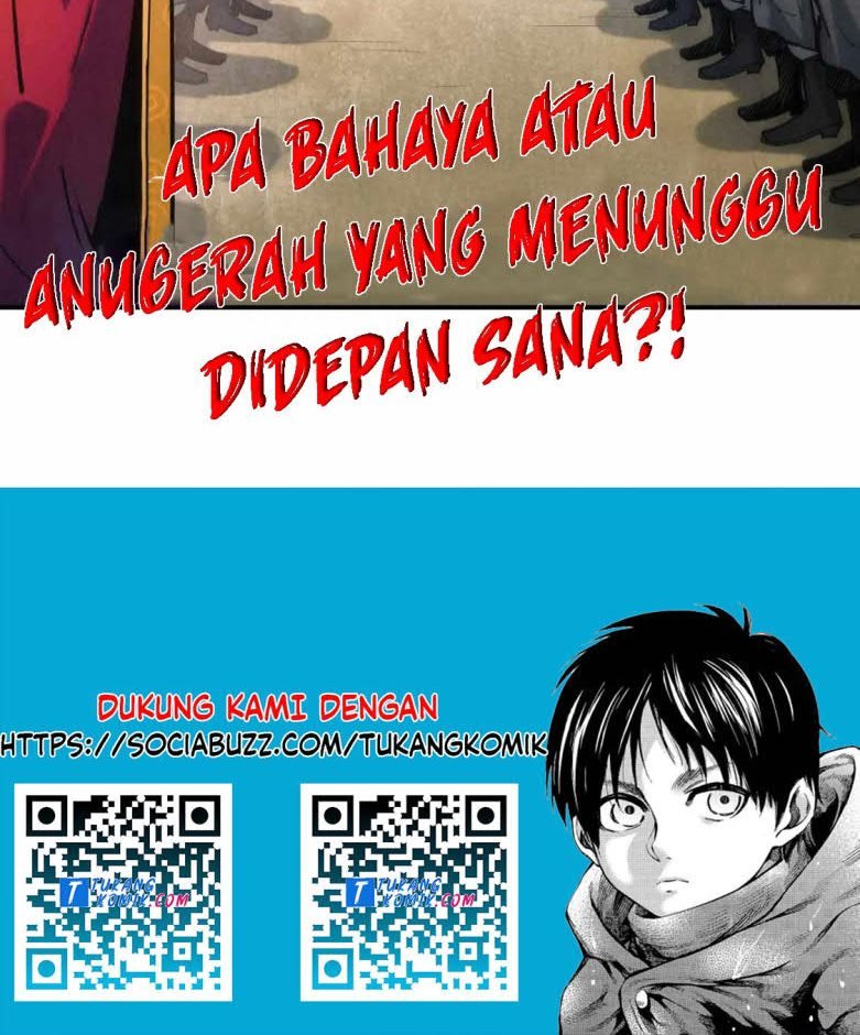 The Ultimate of All Ages Chapter 86 - halaman 36