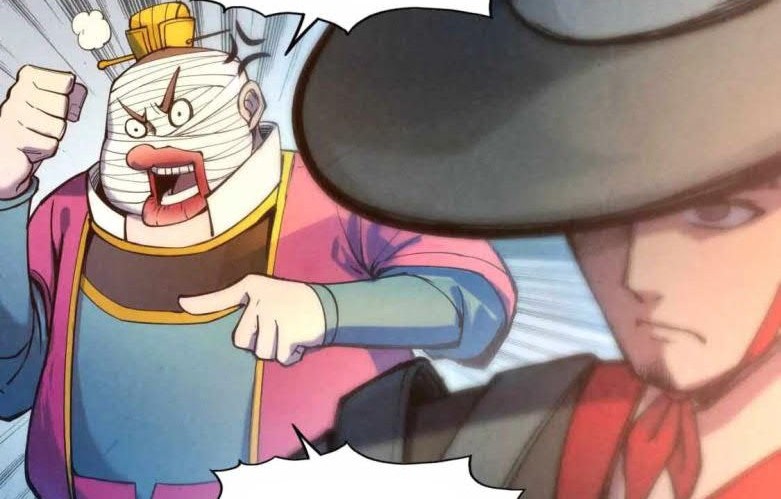 The Ultimate of All Ages Chapter 86 - halaman 4
