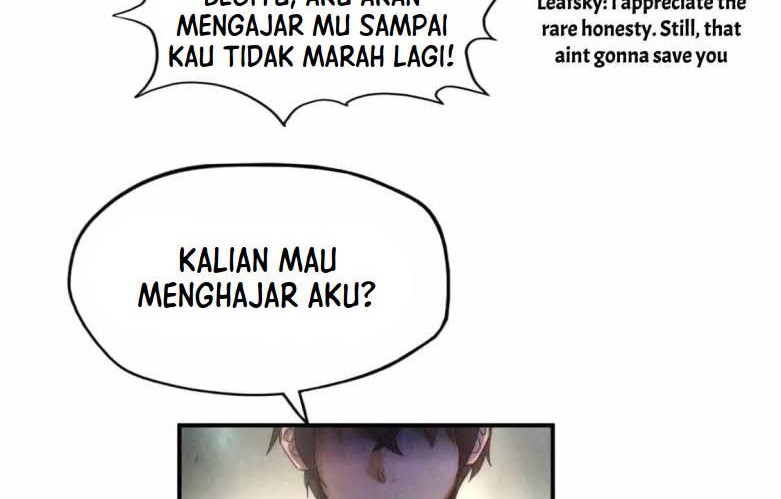 The Ultimate of All Ages Chapter 86 - halaman 8