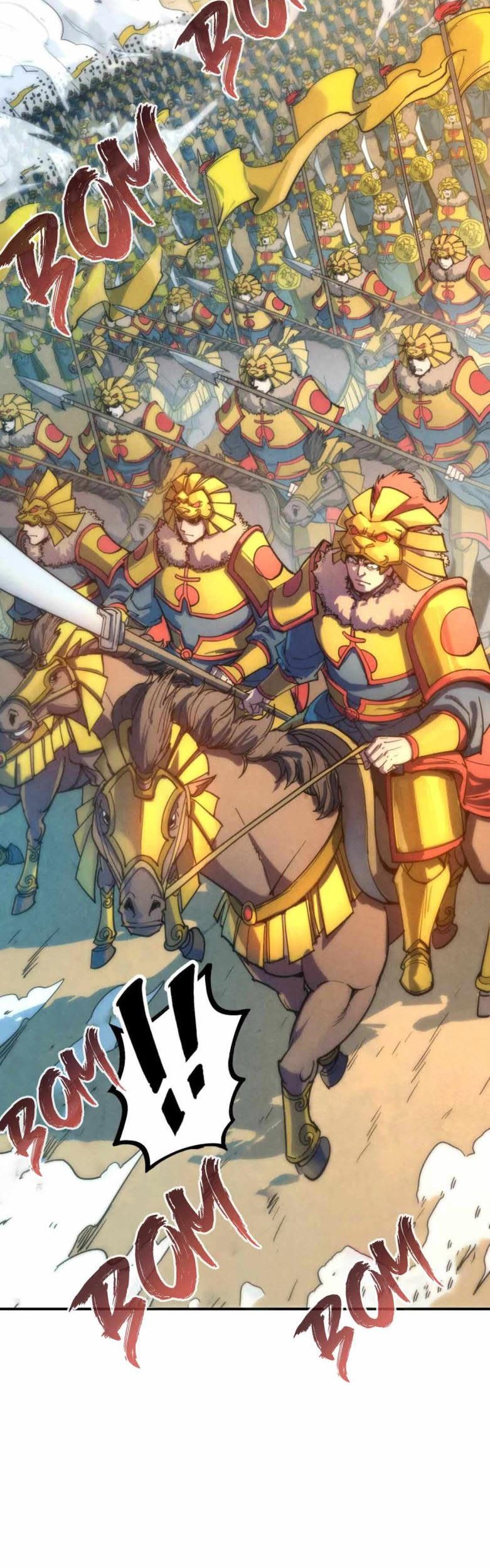 The Ultimate of All Ages Chapter 88 - halaman 17
