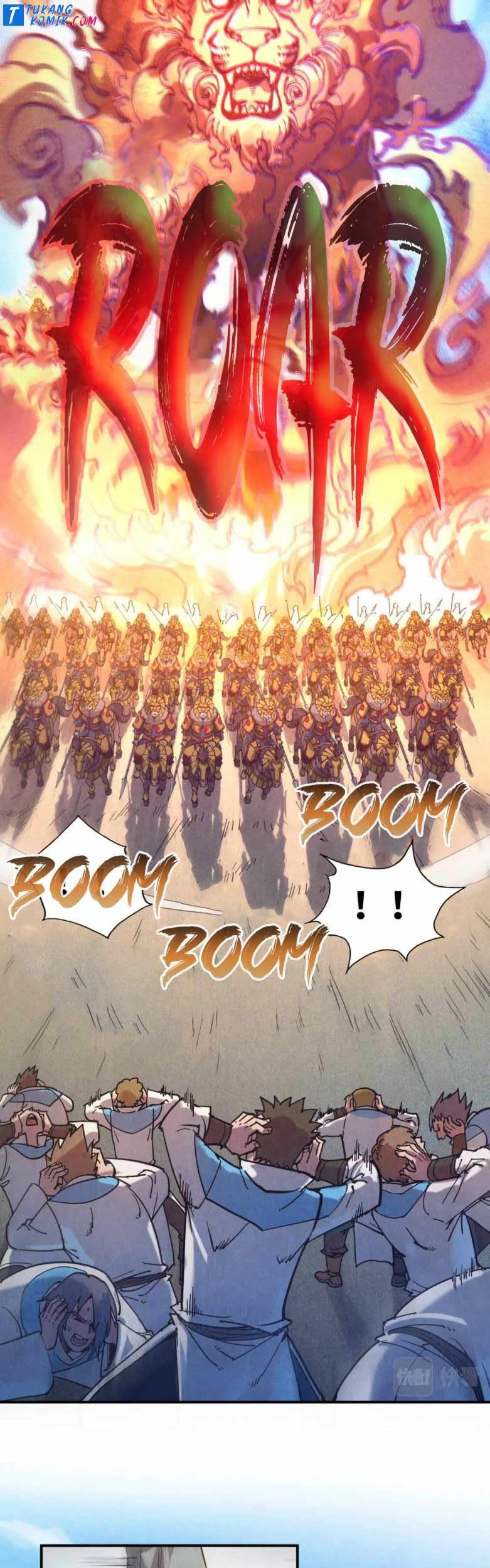 The Ultimate of All Ages Chapter 88 - halaman 31
